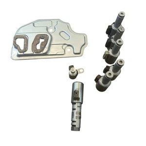 9G Getriebe Magnetventil Set 8tlg mit Dichtungssatz Ersatzteile - Bild 1 von 7