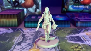 Infinity Defiance Agnes - Bild 1 von 3