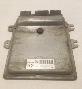 Nissan Altima 2012 - ECM ECU - MEC114-100 - Imagen 1 de 1