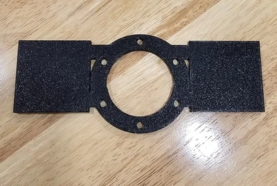 Кронштейн крепления круиз-контроля 350Z/370Z G35/G37 - 3D-печать - Изображение 1 из 2