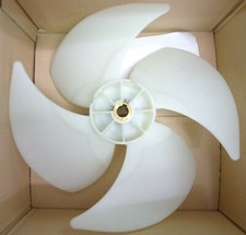 Axiallüfter MITSUBISHI SSA431B194 Fan Propeller Ventilator TSA431S001 Ø 440mm
