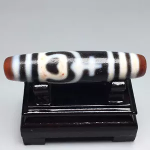 Tibetan Premium Treasure Bottle High Oil Wrapped Old Tianzhu - Picture 1 of 9