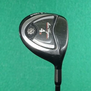 Ben Hogan Speed Slot GS53 16° 4 Wood HZRDUS Smoke RDX 6.5 Graphite Extra Stiff - Picture 1 of 3