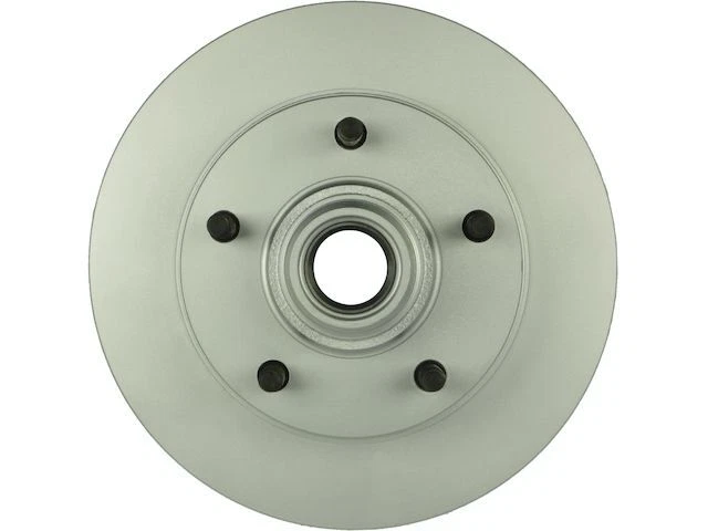 Conjunto de rotor de freno y buje Bosch 31734XW para Ford E150 Econoline 1994-2001 Foto 1 de 2