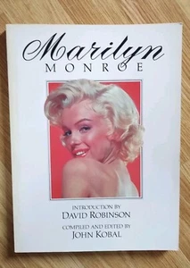 Marilyn Monroe Book - Bild 1 von 4