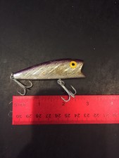 Rebel POP R Chrome Purple