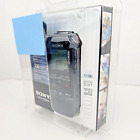 Sony ICD-AX412 Stereo MP3 Digital Voice Recorder - Brand New, Sealed