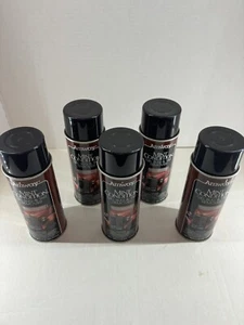 Lote de 5 latas de metal removedor de insectos y alquitrán de gel Amway NOS “Como nuevo” 11,5 OZ - Imagen 1 de 3