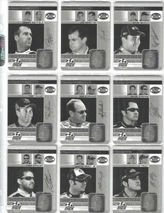 2006 Stealth HOT PASS (WITH the tabs!)--#HP24 David Stremme--ONE CARD ONLY! - Picture 1 of 3