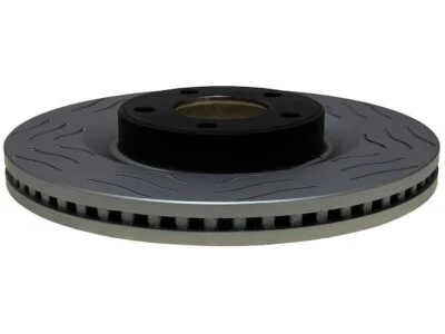 For 2005-2012 Infiniti FX35 Brake Rotor Front AC Delco 25282DS 2006 2007 2008 - Image 1 of 2