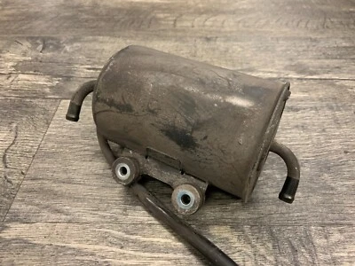 Vasilha de emissões de evaporação de carvão fabricante de equipamento original Honda CBR600F3 F3 CBR600F2 F2 Valkyrie - Imagem 1 de 4