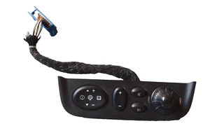 COMMANDE DE NAVIGATION AUTORADIO RENAULT 7700430456 SCENIC I MEGANE I LAGUNA I - Picture 1 of 4