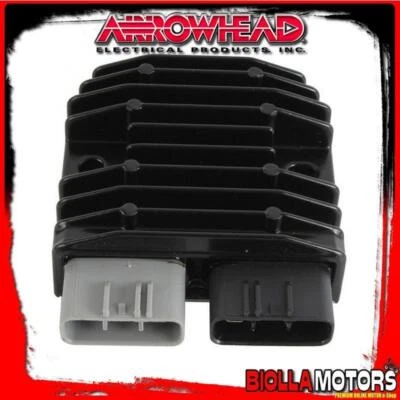 AYA6062 REGULATOR VOLTAGE YAMAHA FZ07 2016- 689CC - Image 1 of 4