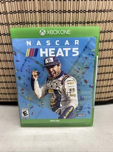 NASCAR Heat 5 - Xbox One - Picture 1 of 3