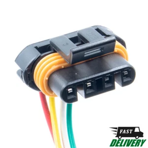 Alternator connector Freightliner Cascadia. 2008-2017. 8600201 - Picture 1 of 5