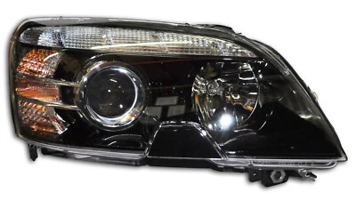 Genuine Holden WM Caprice Right Head Light Xenon HSV Grange HID Washer GMH - image 1 of 4
