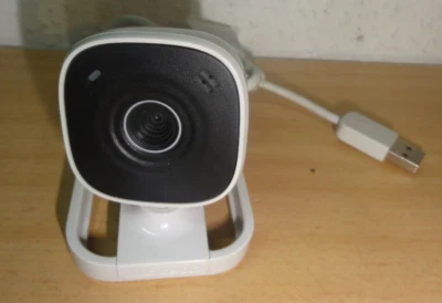 Webcam Microsoft Livecam VX-800 - Bild 1 von 3