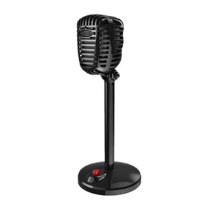 USB Computer Microphone Bendable Microphones Studio Microphone - Afbeelding 1 van 12