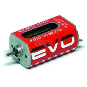 NSR Motor King EVO 50K N3030 L/Can - Picture 1 of 1