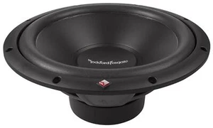 Rockford Fosgate R2D4-12 Subwoofer Prime R2 Serie 30 cm (12") 250 Watt RMS  - Bild 1 von 5