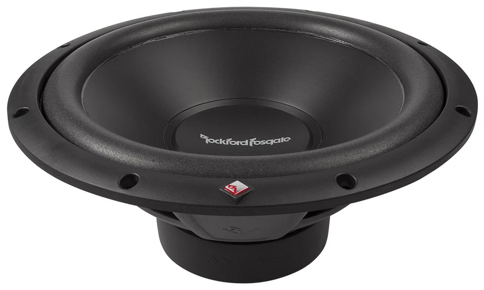 Rockford Fosgate R2D412