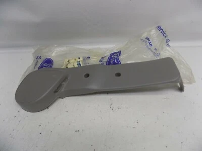 Nuevo OEM 1997-1999 Mercury Tracer puerta lateral izquierda panel cubierta protector genuino Foto 1 de 3