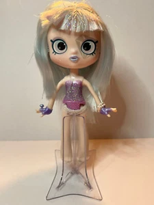 Shopkins Shoppies Gemma Stone Doll Special Edition bsna - Picture 1 of 5