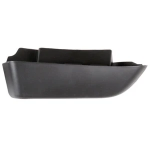 Front Lower Bumper Air Deflector Spoiler Left For Range Rover L322 2010-2012 - Picture 1 of 9