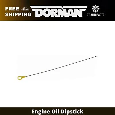 Varilla de medición de aceite de motor Dorman para Workhorse FasTrack FT1600 5,7 L V8 2000-2001 Foto 1 de 4