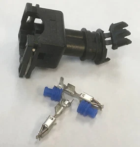 282189-1 TE TYCO 2-Wege versiegelte Steckerklemmen & Dichtungen Junior Power Timer EV1 - Bild 1 von 3