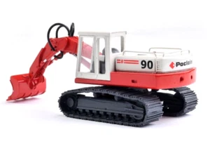 POCLAIN 90 CHARGEUR - Wespe Models 1:87 SCALE - ready built 87037 - Picture 1 of 1