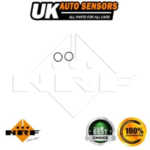 Fits Peugeot 307 2000-2005 1.4 1.6 2.0 NRF Heater Control Valve 6448K3 - Picture 1 of 8