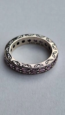 Pandora Ring 190894PCZ - Bild 1 von 2