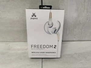 Jaybird FREEDOM 2 In-Ear Wireless Bluetooth Sport Headphones With SpeedFit (B20) - Picture 1 of 3