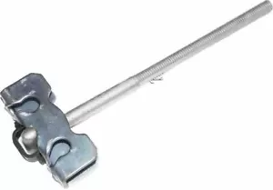 RENAULT TRAFIC 2 VAUXHALL VIVARO 2001-2014 HANDBREMSKABELVERSTELLER 7700313061 - Bild 1 von 1