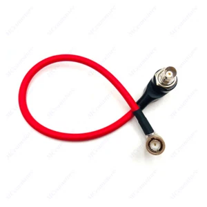 SDI Protector, SDI galvanic isolator 12G HD SDI Video Coaxial, 75-Ohm Coax Cable - Picture 1 of 7
