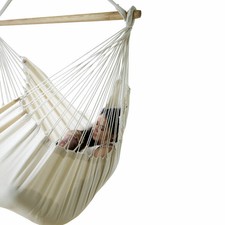 Amaca Poltrona da Appendere Cad XL - Non Verniciato Tucano