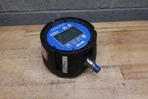 Ashcroft 452074SD02L20000# Pressure Gage - Picture 1 of 5