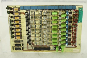YAMATO EV717F CONTROL BOARD - Picture 1 of 3