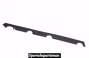 NEW Porsche 911 Turbo / 930 Bumper seal (spoiler to fender) OEM - Picture 1 of 1