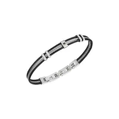 bracciale breil uomo - Immagine 1 di 2