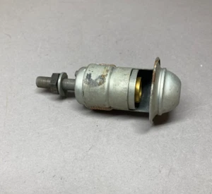 NOS Bosch Armaturenleuchte JJ4S4 BMW Adler Horch Stoewer Mercedes Fiat [3348-19] - Picture 1 of 5
