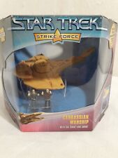 Star Trek Strike Force Cardassian Warship by Playmates 1997