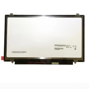 14.0" WQHD LAPTOP LCD Screen AUO B140QAN01.1 fit LP140QH1-SPD3 2560×1440 40Pin - Picture 1 of 1
