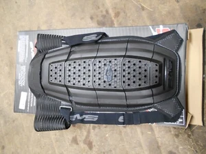 512101-0113 EVS STREET RACE SPORT BACK PROTECTOR SIZE L/XL - Bild 1 von 4