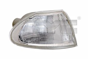 Indicatore direzione bianco re per Opel Astra berlina 1991-2001 - Foto 1 di 1
