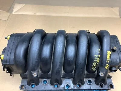 Land Rover Range Rover L322 4,4 L V8 2004 motor colector de admisión de aire Foto 1 de 4