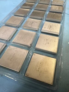 PS3 40nm CXD5301 CXD5300 RSX Processor Frankenstein - Picture 1 of 2