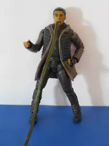 2000 X-Men Action Figure 'Toad' by Marvel. (IB2T) - Picture 1 of 6