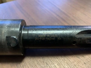 Mandril de afilado Sunnen 2GP28-1062 (1PL-1062) - Imagen 1 de 11